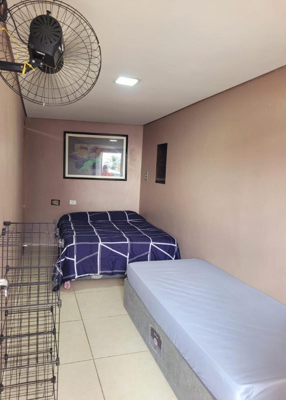 Kaleidoscopio Hostel Сан-Пауло Экстерьер фото