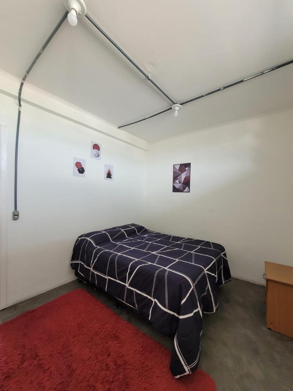 Kaleidoscopio Hostel Сан-Пауло Экстерьер фото